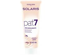 solaris pate 7 decolorante tube 450 g