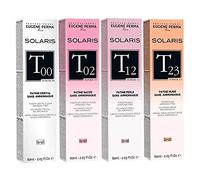 Patine crystal T00 sans ammoniaque Solaris Eugène Perma 60ml