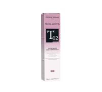 Patine nacrée T02 sans ammoniaque Solaris Eugène Perma 60ml