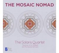Solaris Quartet - Mosaic Nomad