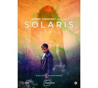 SOLARIS (REMASTERED)-NL G