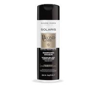 Solaris shampooing douceur protecteur de blond