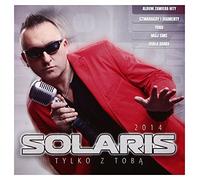 Solaris - Solaris: Tylko z TobÄ [CD]