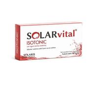 Solaris Solarivital Isotoniques Flacons 5x5ml