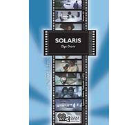 Solaris (Solyaris) Andrei Tarskovski (1972)