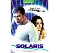 Solaris (Solyaris) (RUSCICO) (NTSC) (2 DVD)