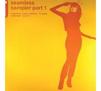 Solaris & Souldoubt - Sampler Pt.I