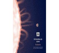 Stanislaw Lem – Solaris – Roman – Traduction Jean-Michel Jasienko – Poche (Actes Sud)