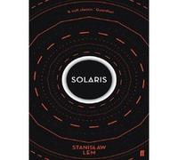 Stanislaw Lem – Solaris – Poche – Faber & Faber
