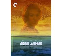 Solaris (The Criterion Collection)