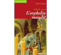 Solaris, tome 2 : L'Orphelin maudit