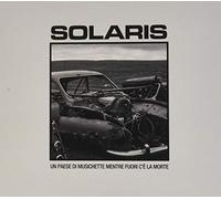 Solaris - Un Paese Di Musichette. [Import]