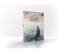 Solaris Blu-ray