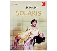 Solaris Blu-ray