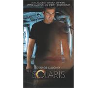 Solaris [VHS]