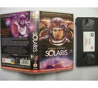 Solaris [VHS] [Import allemand]