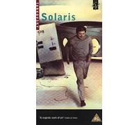 Solaris [VHS] [Import allemand]