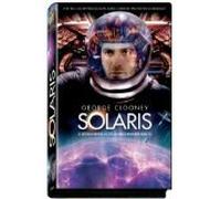 Solaris [VHS] [Import allemand]