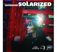 Ian Brown – Solarized