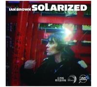 Ian Brown – Solarized