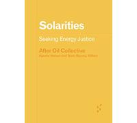 Solarities: Seeking Energy Justice