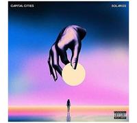 Capital Cities – Solarize – CD