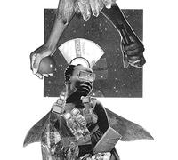 Solarized - A Ghost Across Hell from Me [Import]