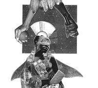 Solarized - Ghost Across Hell From Me [New Vinyl LP]