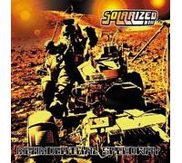 Solarized - Neanderthal Speedway By Solarized (1999-04-19)