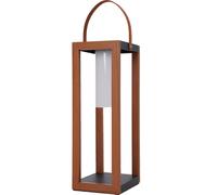 Solarlaterne SERAPHINA h58 cm