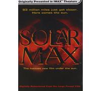 SolarMax [Import USA Zone 1]