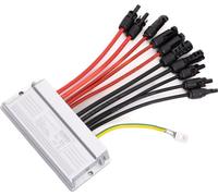 Solarmi OSPD23 parafoudre, extérieur T1+T2 2+3, 1010 Vdc, 30A, CE