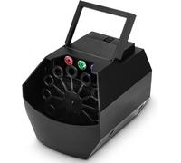 Solarmodul Halterung Set Kit,Led Bubble Machine Child,Portable 20000+Bubbles/Minute,Soap Machines,Birthday,Wedding,Outdoor Toys,Portable Bubble Toy Solarpanel Halterung