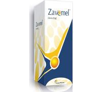 Solarpharm Zavomel Gouttes 20ml