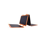 Solarpro10W Smartphone Noir, Orange Solaire Extérieure