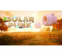 Solarpunk (Epic Games Account)