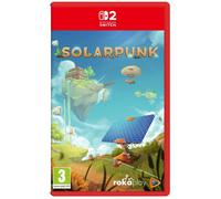 Solarpunk • Jeu Nintendo Switch 2