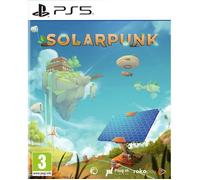 Solarpunk - Jeu PS5