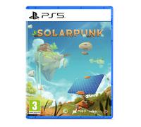 Solarpunk PS5