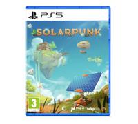 Solarpunk - PS5