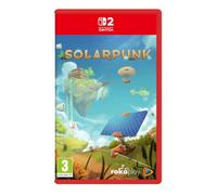 Solarpunk - Switch 2