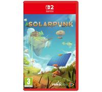 Solarpunk - Switch 2 - Version Française