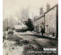 Solarscape - Slow, Sad Truth