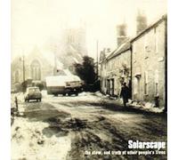 Solarscape - Slow Sad Truth of