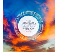 Solarstone / Gielen,Johan & Super8 & Tab - In Search Of Sunrise 20 [Compact Discs]