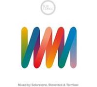Solarstone Pure Trance Volume 9