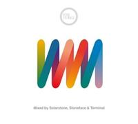 Various Artists Solarstone Presents Pure Trance - Volume 9 (CD) Album