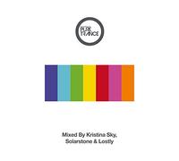 Solarstone - Solarstone Presents Pure Trance V7