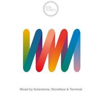 Solarstone & Stoneface & Terminal - Pure Trance V9 [Cd]