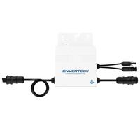 Solarsys® - 360W Micro-Onduleur Solaires Envertech EVT360, Micro Inverter DC 16V-60V à AC 220V-230V, pour 1 Panneaux Solaires